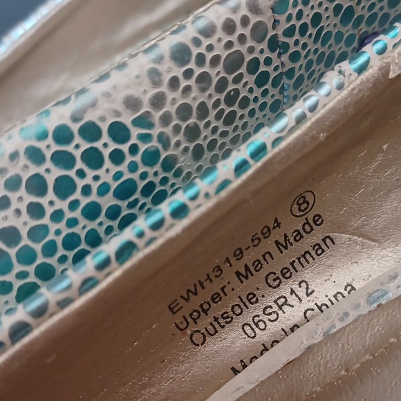 Dereon platforms - Picture 5 of 16